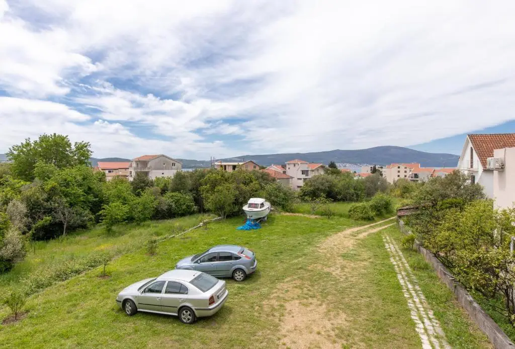 Тиват: Apartments Bojić