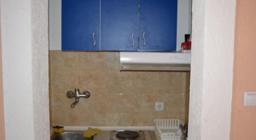 Столив: Apartments Radonjić