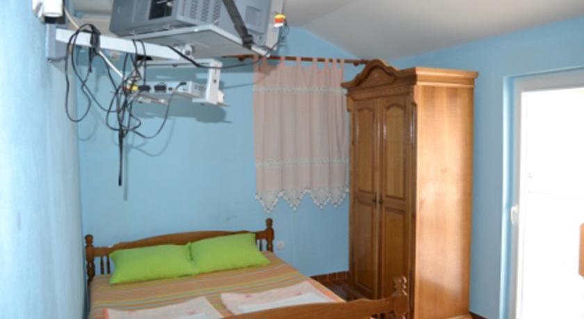 Столив: Apartments Radonjić