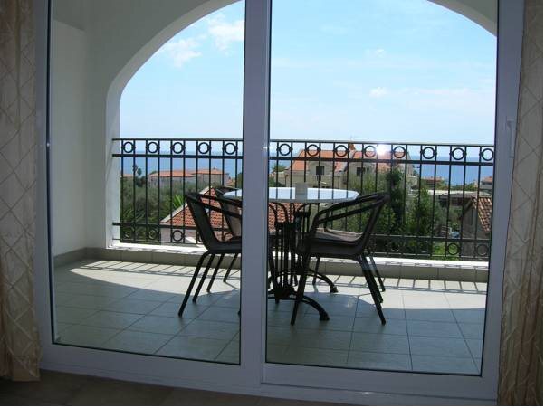 Петровац: Villa Mila