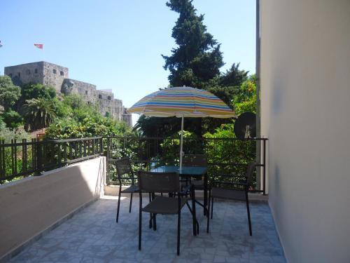 Херцег-Нови: Apartments Forte Mare
