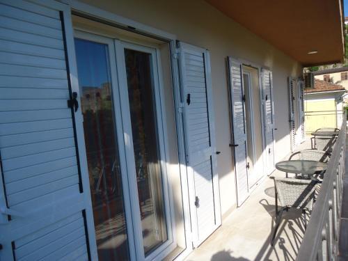 Херцег-Нови: Apartments Forte Mare