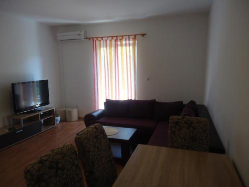 Херцег-Нови: Apartments Forte Mare