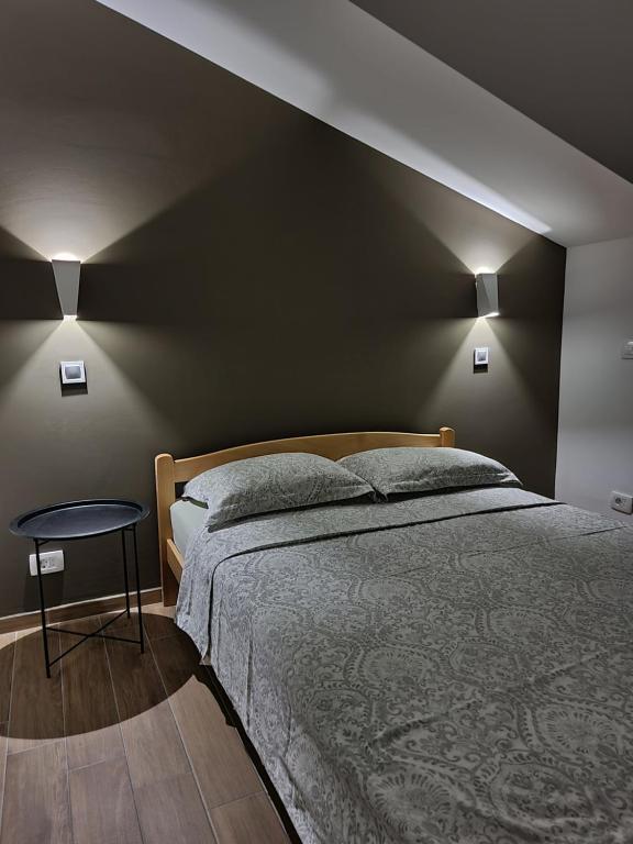 Радовичи: Apartments Vraneš Tivat