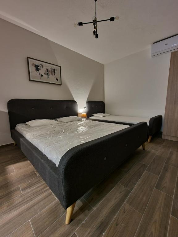 Радовичи: Apartments Vraneš Tivat