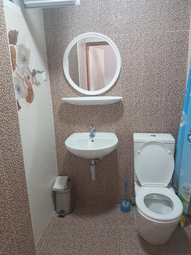 Радовичи: Apartments Vraneš Tivat