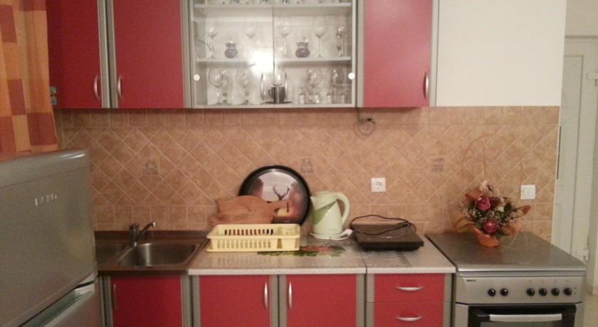 Радовичи: Apartments Vraneš Tivat