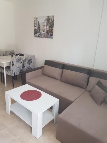 Радовичи: Apartments Vraneš Tivat