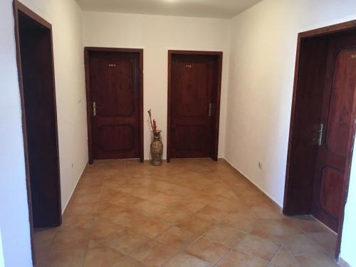 Ульцинь: Apartments Monte