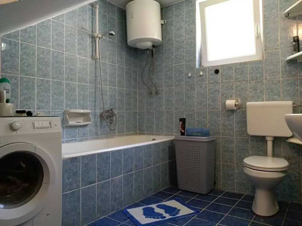 Петровац: Apartments Jovanovic