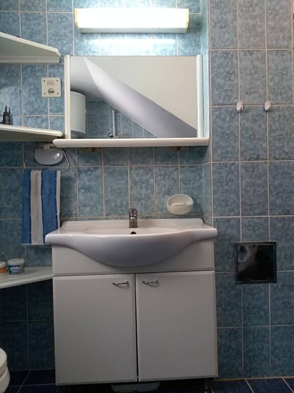 Петровац: Apartments Jovanovic