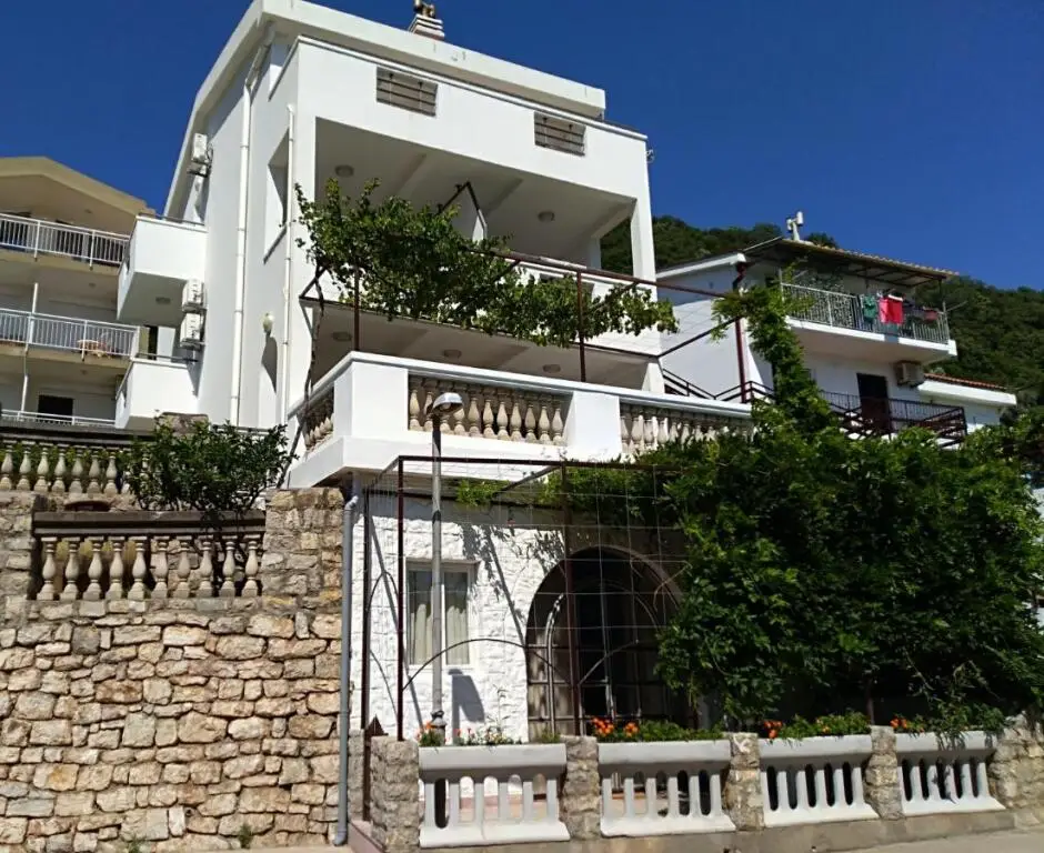Apartments Jovanovic — фото 1