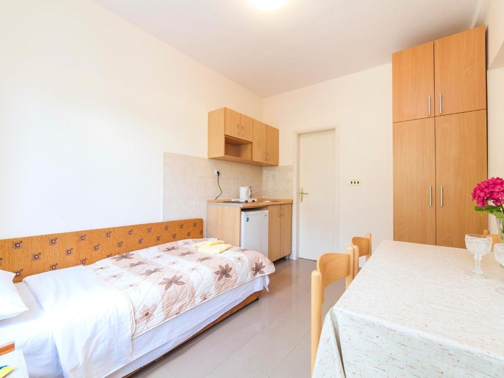 Петровац: Apartments & Room Krš Medinski