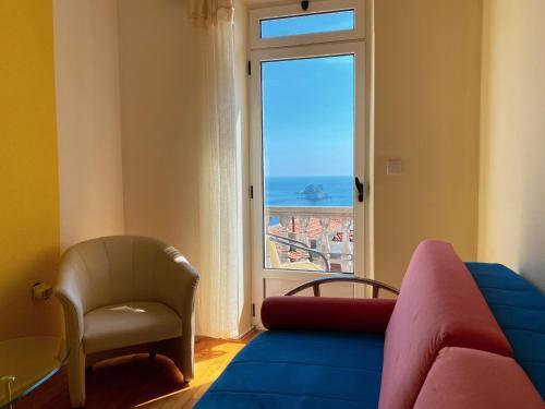 Петровац: Apartments & Room Krš Medinski