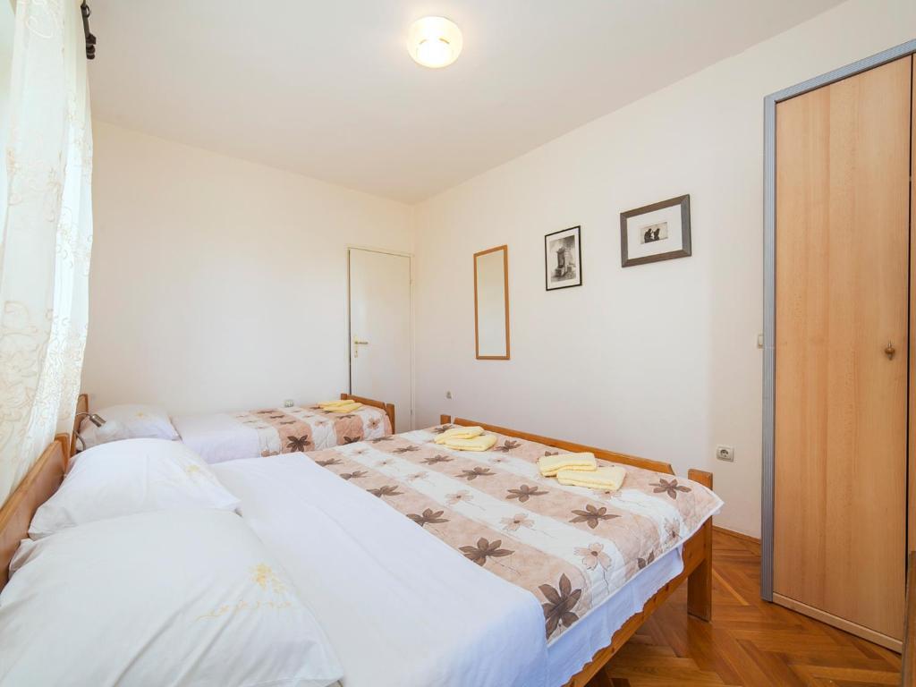Петровац: Apartments & Room Krš Medinski