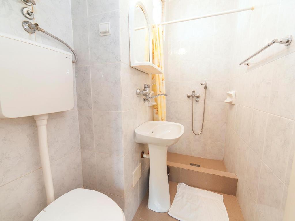 Петровац: Apartments & Room Krš Medinski