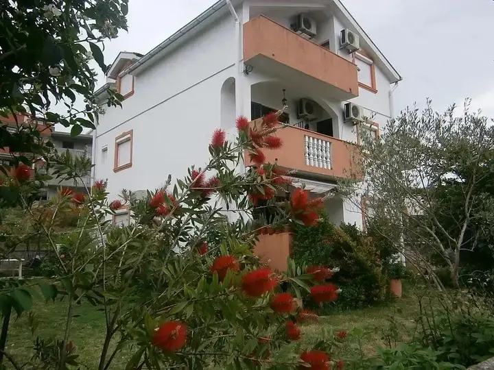 Игало: Apartments Stevović