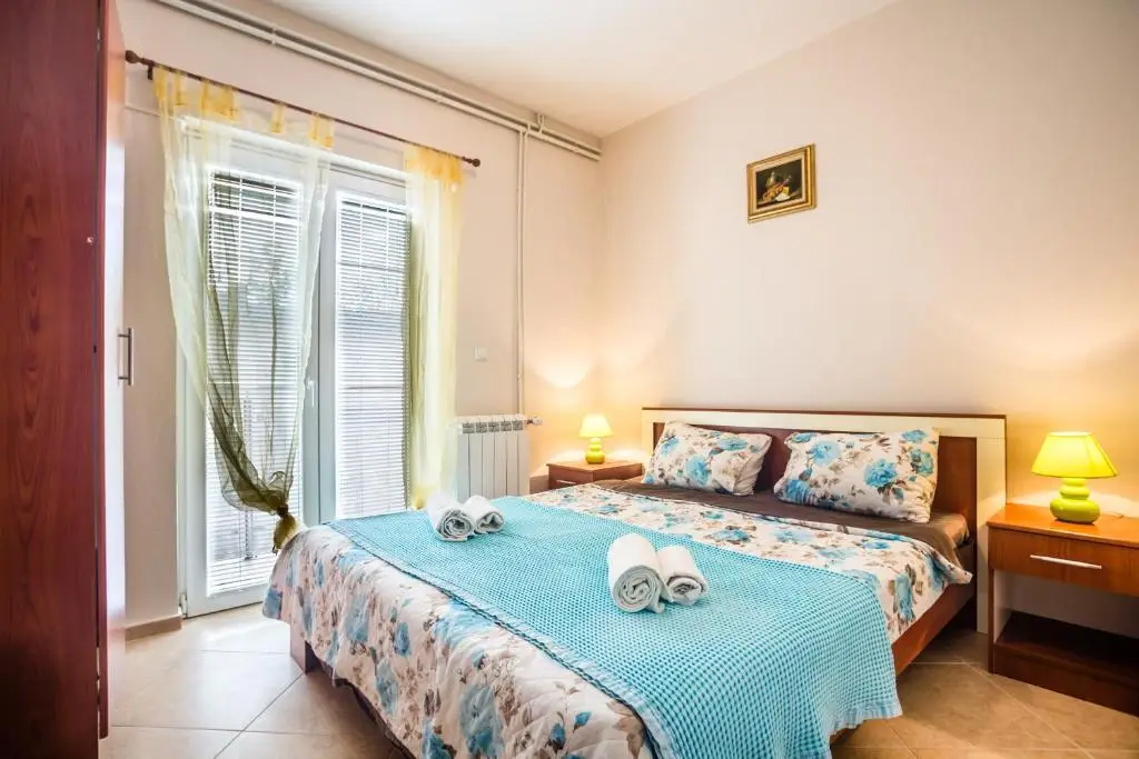 Доброта: Apartments Radonjić