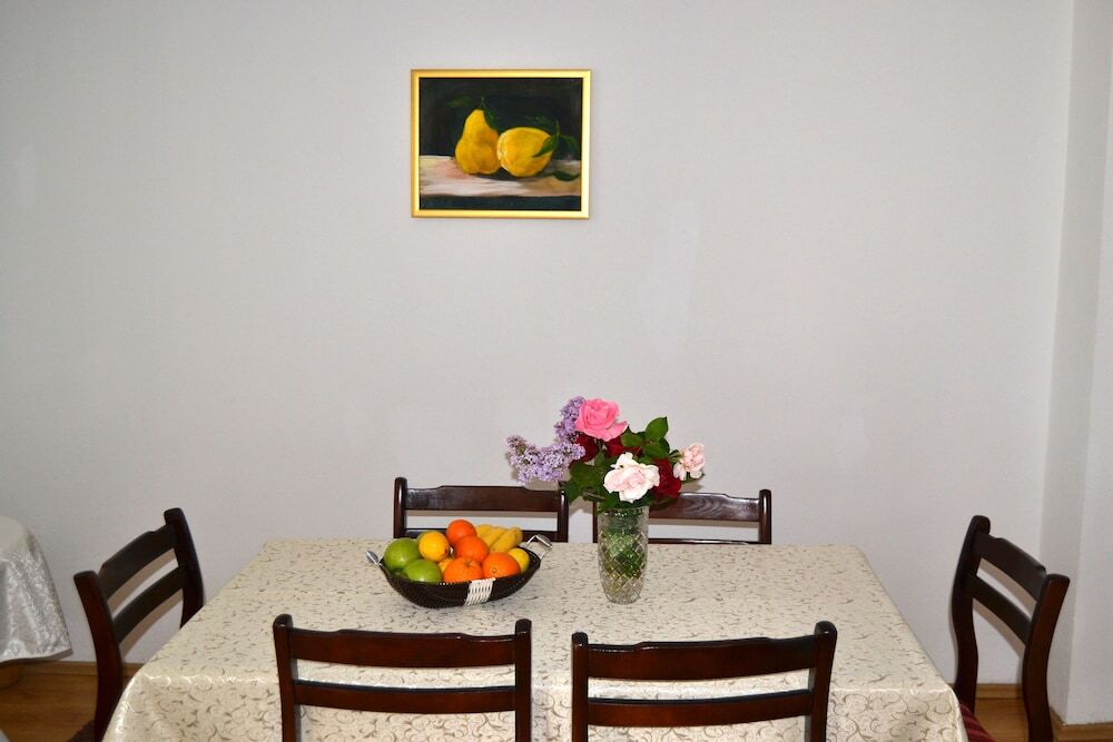 Доброта: Apartments Dobrisa