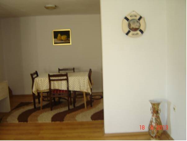 Доброта: Apartments Dobrisa