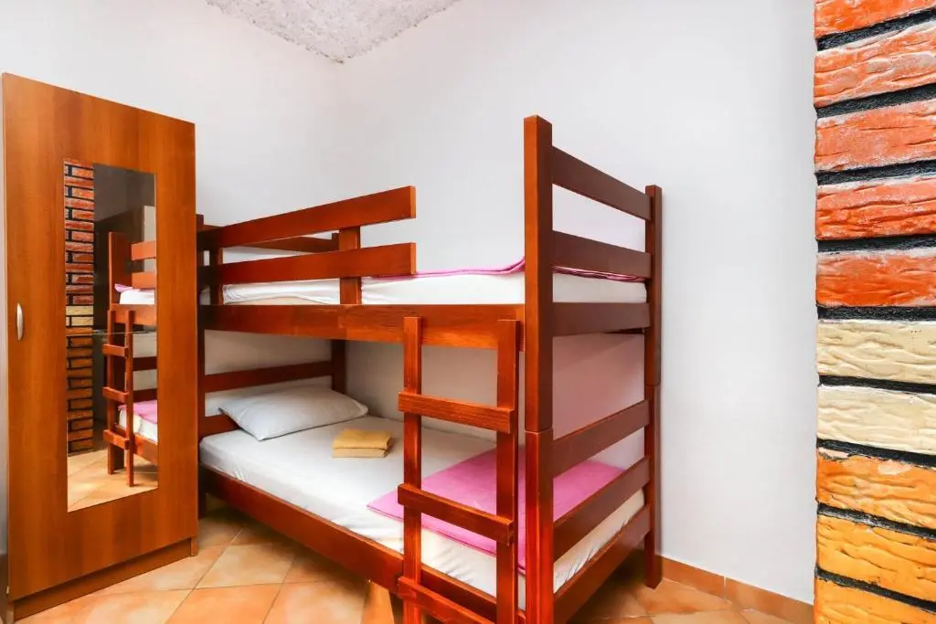 Тиват: Apartments Božinović