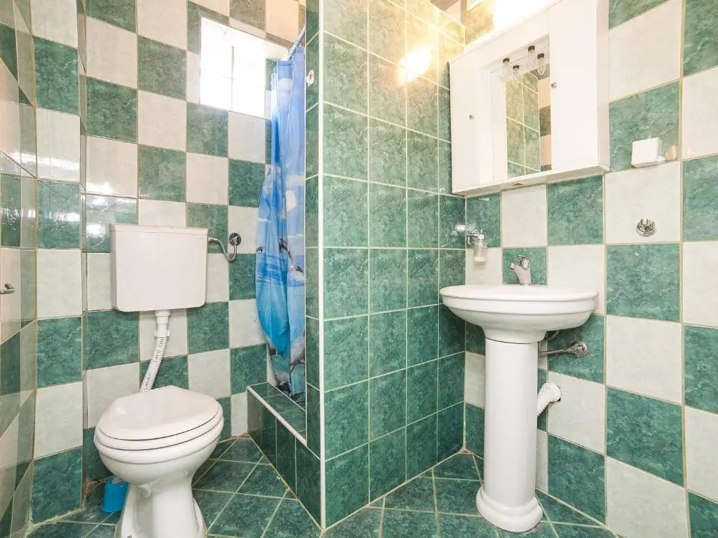 Тиват: Apartments Božinović