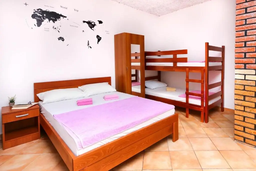 Тиват: Apartments Božinović