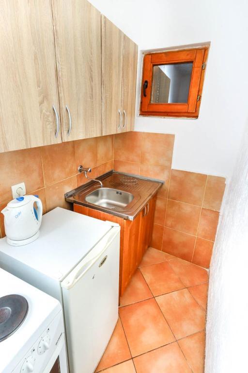 Тиват: Apartments Božinović