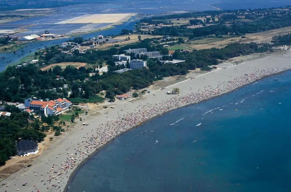 Ульцинь: Di Vincenzo Inn