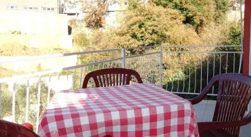 Будва: Apartments Lovcen