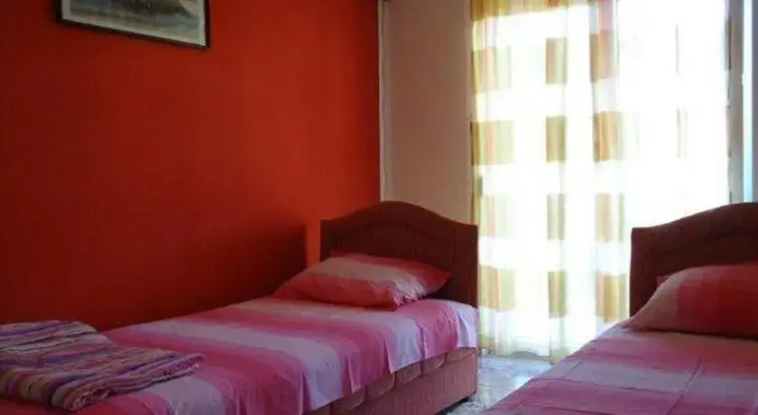 Будва: Apartments Lovcen