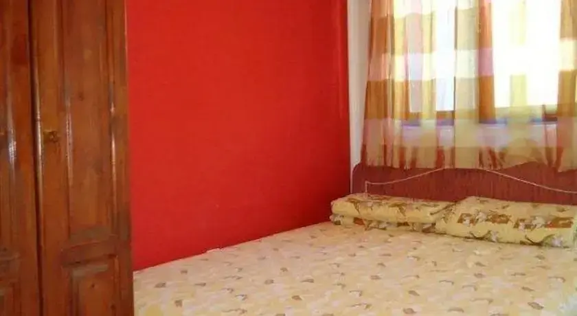 Будва: Apartments Lovcen