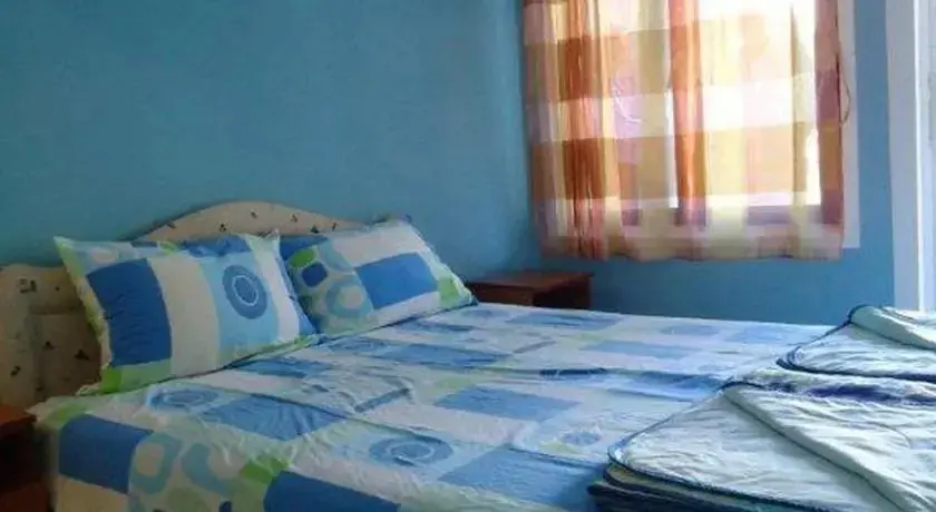 Будва: Apartments Lovcen