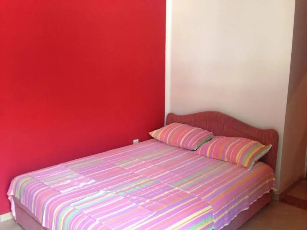 Будва: Apartments Lovcen