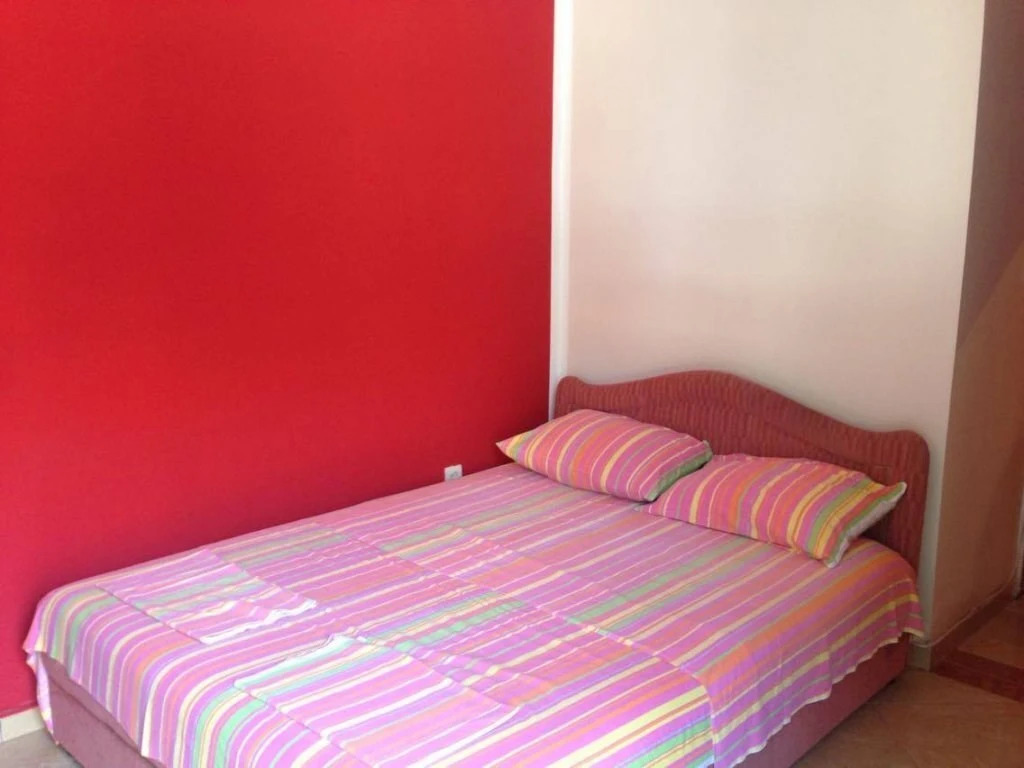 Будва: Apartments Lovcen