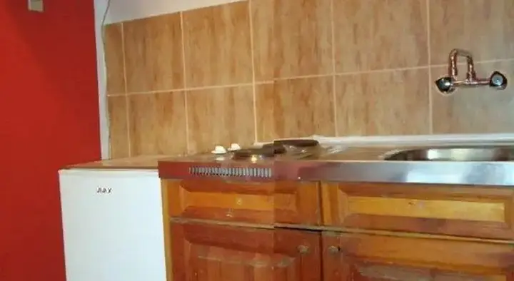 Будва: Apartments Lovcen