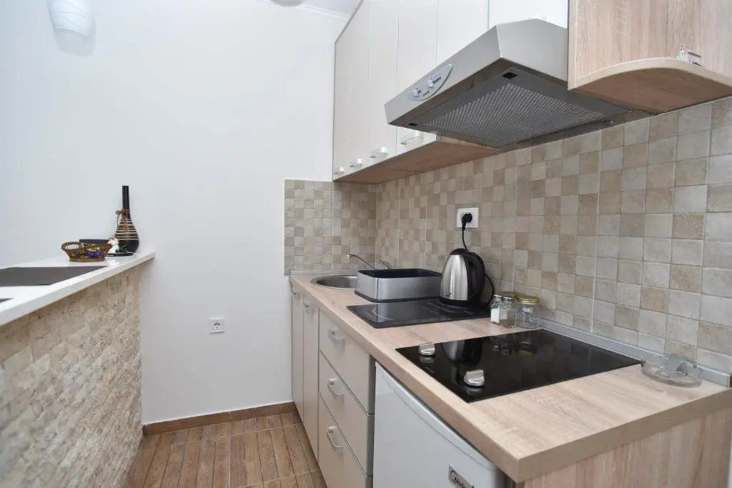 Будва: Apartments Royal