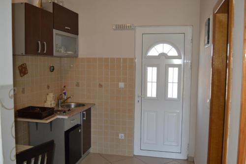 Радановичи: Apartments and Rooms Kordić