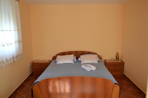 Радановичи: Apartments and Rooms Kordić