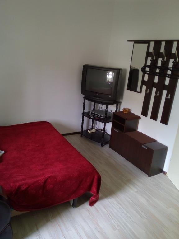 Доброта: Apartments Sole Luna