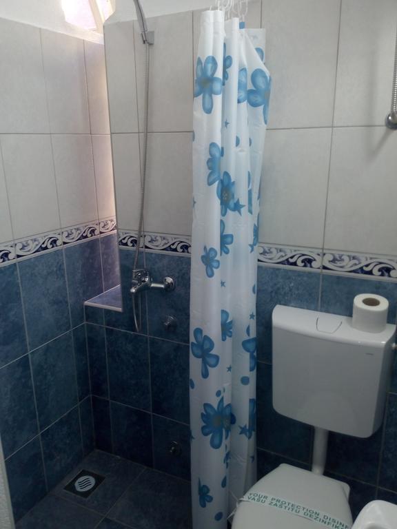 Доброта: Apartments Sole Luna