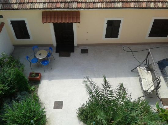 Доброта: Apartments Sole Luna