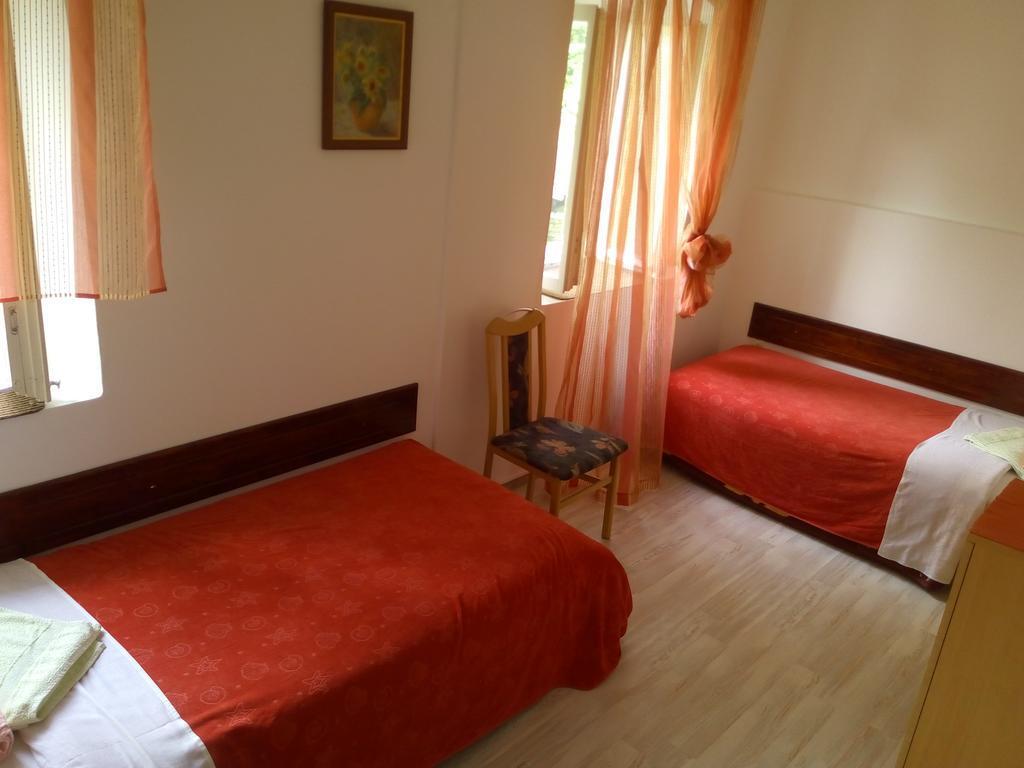 Доброта: Apartments Sole Luna