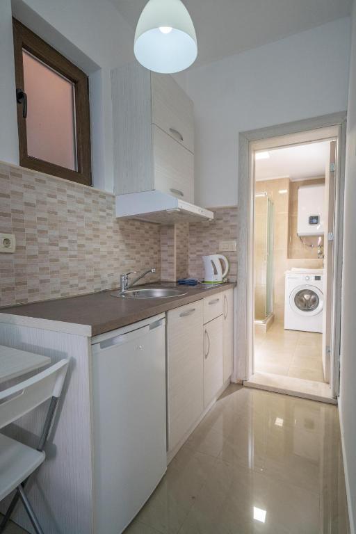 Доброта: Apartments Milunović