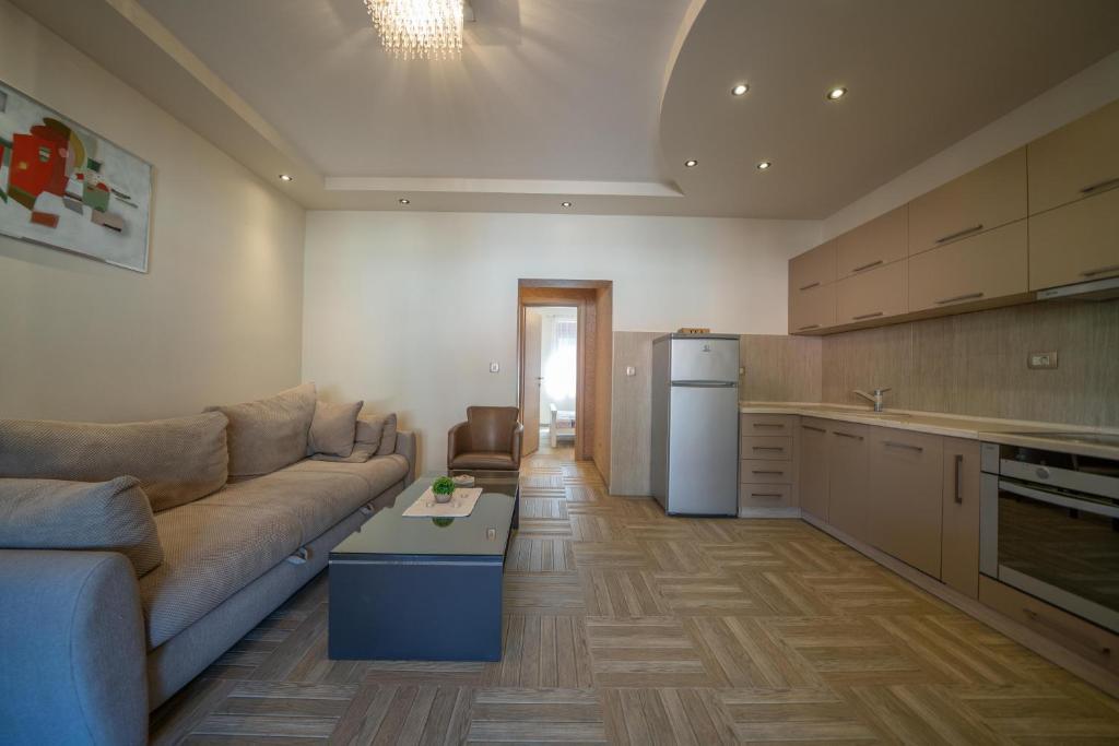 Доброта: Apartments Milunović