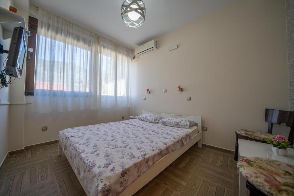 Доброта: Apartments Milunović