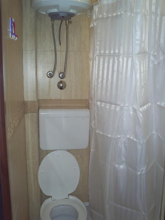 Ульцинь: Apartmani Dado