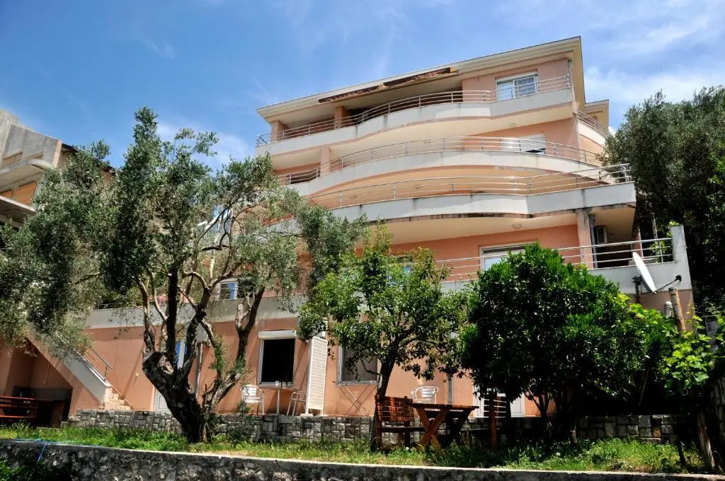 Apartments Nikić — фото 1