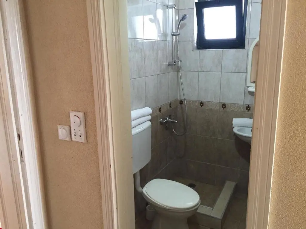 Ульцинь: Guesthouse Liamra