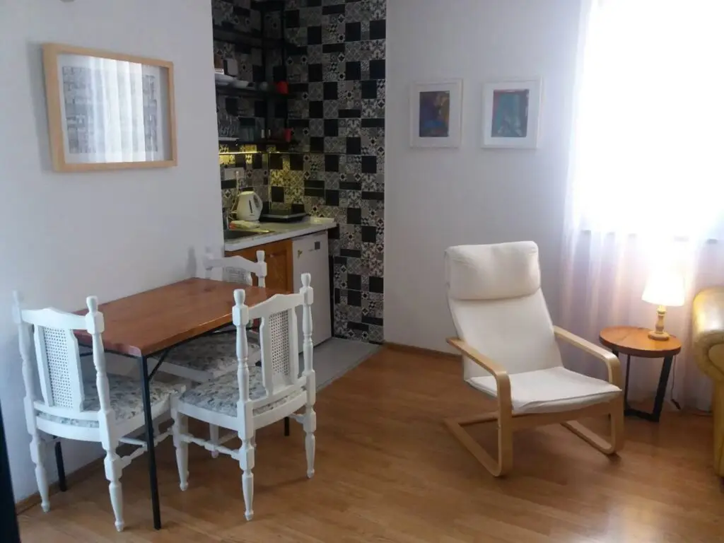 Бар: Apartments 'Rux de Luxe'